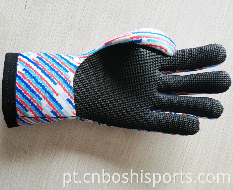 Neoprene Gloves For Winter Jpg